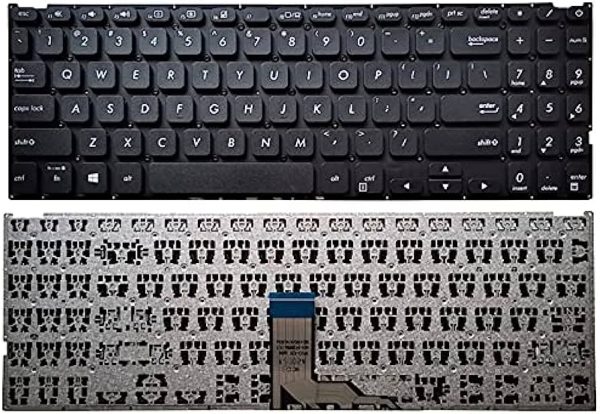 Asus X515J, 10th gen, Intel core i3, Laptop Replacement Part Keyboard