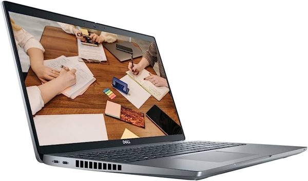 DELL LATITUDE 5530 4HYJTL3