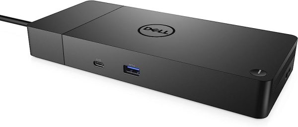 DELL WD19S DOCKING STATION 180WATTS