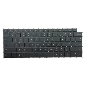 DELL XPS 15 9510 J3FX7G3 Replacement Part Keyboard