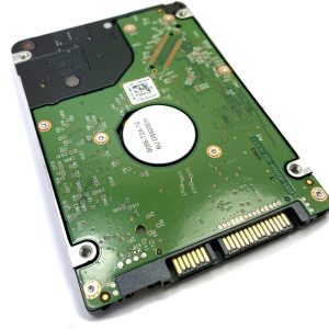 DELL XPS 15 9530 BZWDHG3 Replacement Part Hard Drive