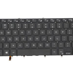 DELL XPS 15 9530 BZWDHG3 Replacement Part Keyboard