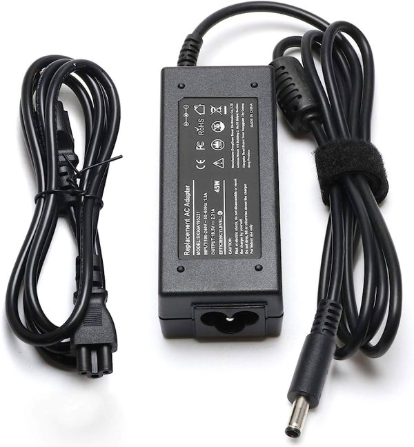 Dell inspiron 15 3000 series 3511, 10th gen, Intel core i5, Laptop Replacement Part Charger