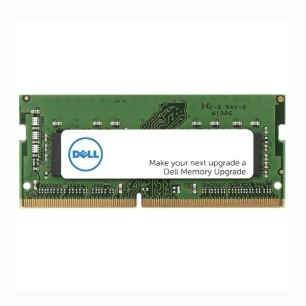 Dell latitude 3510, 10th gen, Intel core i7, Laptop Replacement Part RAM