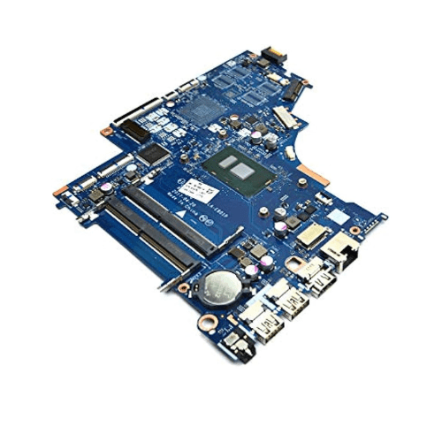 Hp 15 Dw1126nia Replacement Part Motherboard Blessing Computers 0518