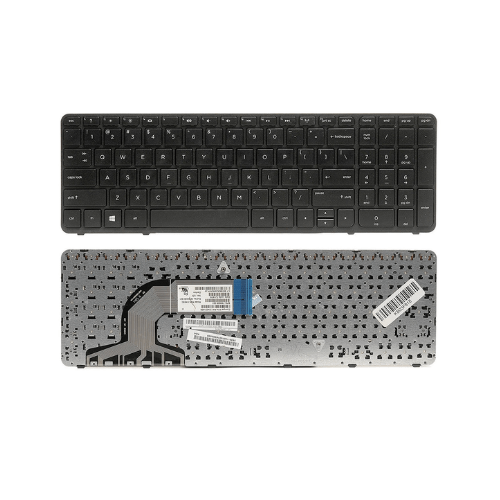 Hp 15 Dy4013dx Replacement Part Keyboard Blessing Computers 8784