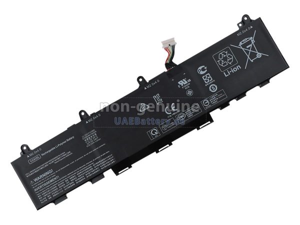 HP ELITEBOOK 840 G7 3B6T2US#ABA Replacement Part Battery