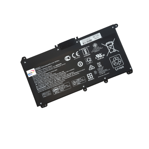 HP Laptop 14s-dq5024nia Replacement part Battery - Blessing Computers