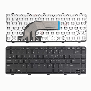 HP PROBOOK 440 G9 687N1UT#ABA Replacement Part Keyboard