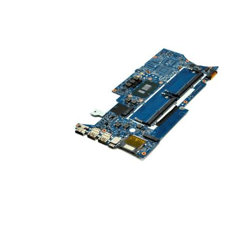 Hp Pavilion 14 Eh0010wm Replacement Part Motherboard Blessing Computers 2577