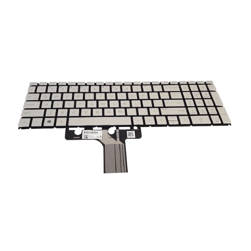 Hp Pavilion 15 Eg0050wm Replacement Part Keyboard Blessing Computers 8194