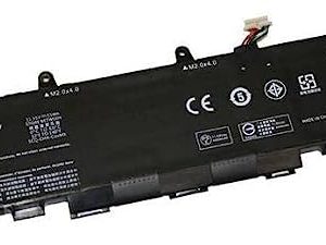 Hp Elitebook 830 G8, 11th gen, Intel core i5, Laptop Replacement Part Battery