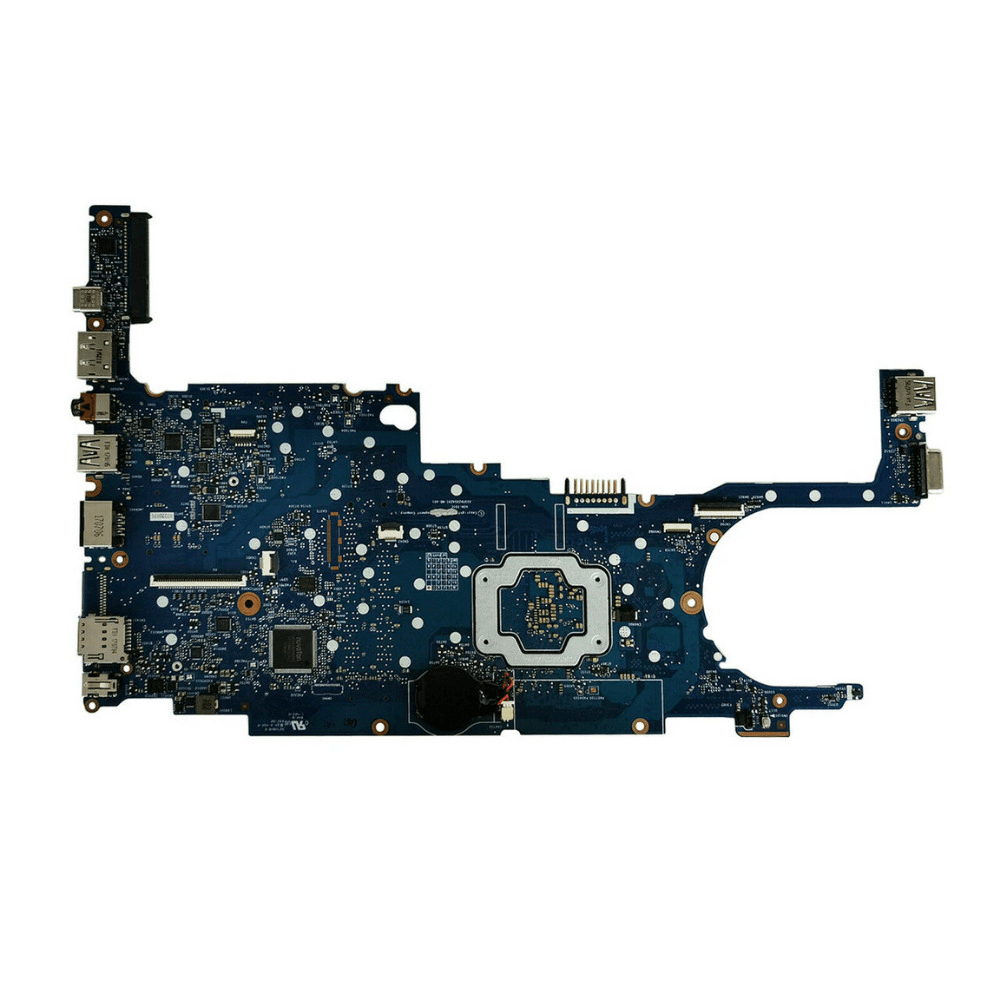 Hp Elitebook 830 G8 11th Gen Intel Core I5 Laptop Replacement Part Motherboard Blessing 3805