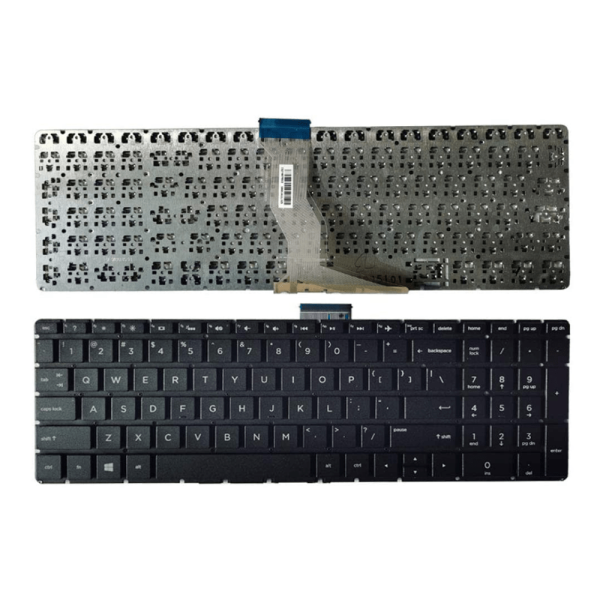 Hp Elitebook 840 G8, 11th gen, Intel core i7, Laptop Replacement Part Keyboard - Copy