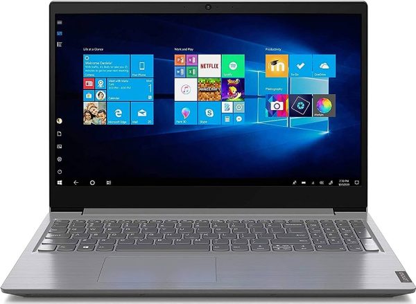 LENOVO V15 PF2G4HY3 10Th Gen. Intel Core i3, 4GB RAM, 1TB HDD, Freedos, No Optical Drive, Wlan, Bluetooth,