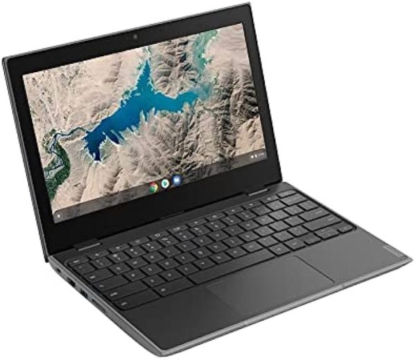 Lenovo 100e 2nd Gen, Intel  Celeron, 64gb EMMC,  4gb memory,