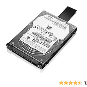 Lenovo 100e 2nd Gen, Intel Celeron, 64gb EMMC, Laptop Replacement Part Hard Drive