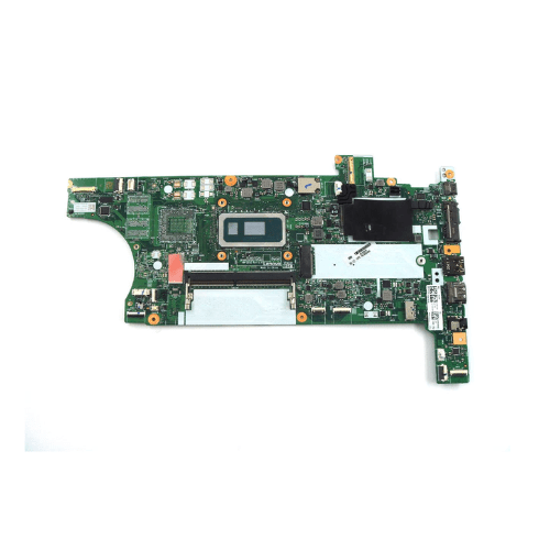 Lenovo Thinkpad T14 Replacement Part Motherboard Blessing Computers 3738