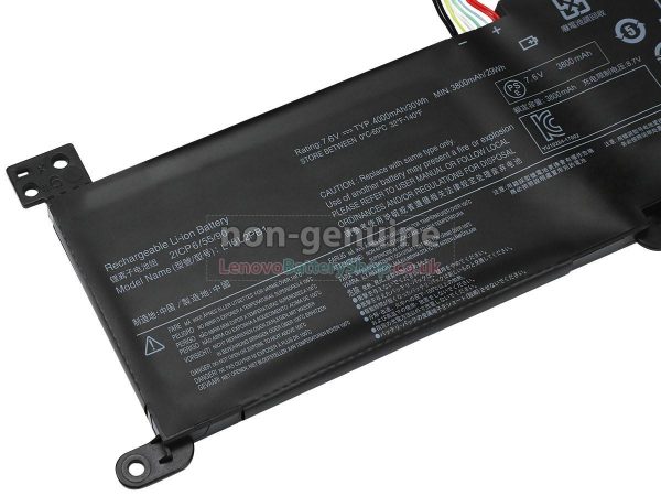 Lenovo V14 G1 IML, 10th gen, Intel core i3, Laptop Replacement Part Battery