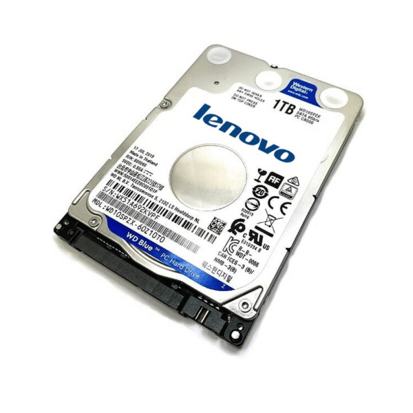 Lenovo V14 G1 IML, 10th gen, Intel core i3, Laptop Replacement Part Hard Drive