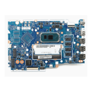 Lenovo V14 G1 IML, 10th gen, Intel core i3, Laptop Replacement Part Motherboard