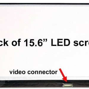 Lenovo V17-IIL, 10th gen, Intel core i5, Laptop Replacement Part Screen