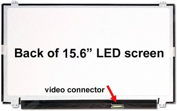 Lenovo V17-IIL, 10th gen, Intel core i5, Laptop Replacement Part Screen