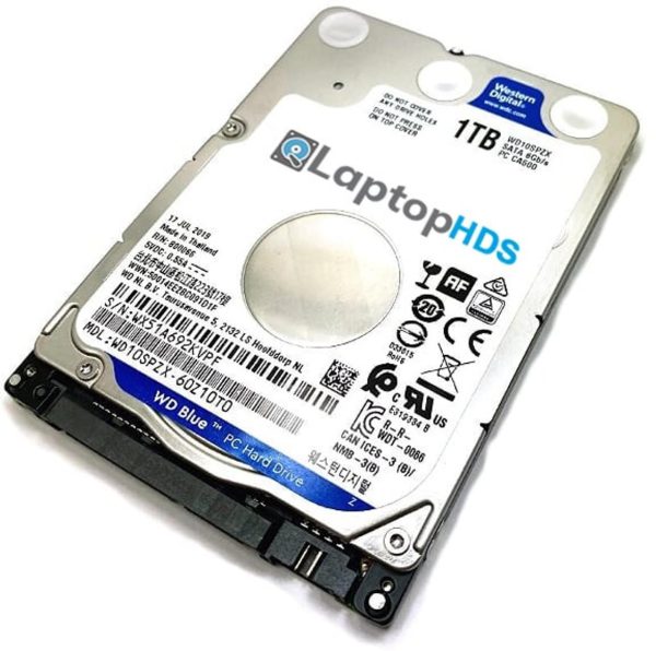 Lenovo ideapad 3 CB 11IGL05, CHROMEBOOK N4020, Intel Celeron, 64gb eMMC, Laptop Replacement Part Hard Drive