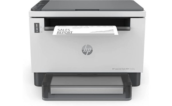 2R3E8A HP PRINTER LJ TANK MFP 1602W