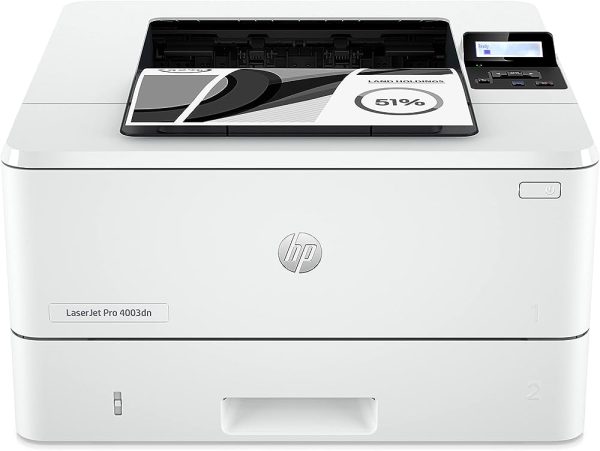 2Z609A HP PRINTER LJ PRO 4003DN