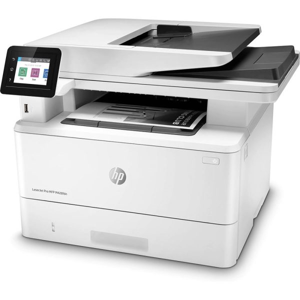 2Z628A HP LJ PRO MFP 4103FDN PRINTER