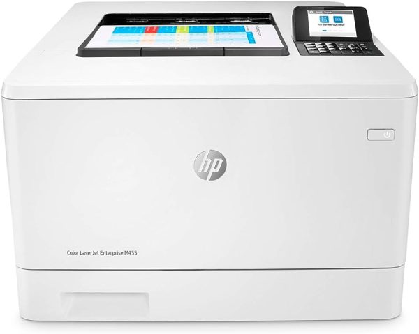 3PZ95A HP CLR LJ M455DN PRINTER 3PZ95A