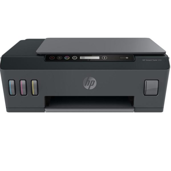 4SR29A HP PRINTER SMART TANK 500 AIO