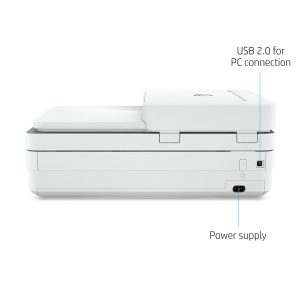 5SD78C HP PRINTER DJ PLUS ALL IN ONE 6475