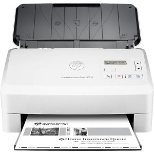 6FW09A HP SCANNER 5000S5