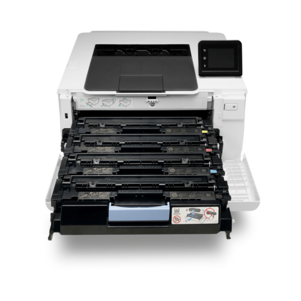 7KW74A HP CLR LJ PRO MFP M283FDN