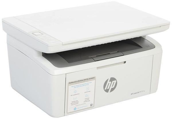 7MD74A HP LASERJET MFP M141W (7MD74A#B19)