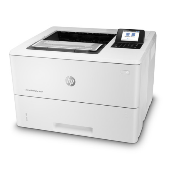 7PS84A HP LASERJET ENT M611DN PRINTER