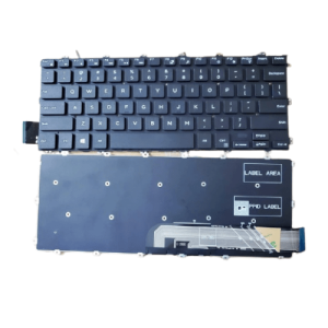 DELL LATITUDE 3310 9L5N303 Replacement Part Keyboard