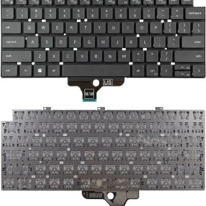 DELL LATITUDE 5320 B4WWJG3 Replacement Part Keyboard