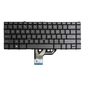 DELL LATITUDE 5420 5V6HQN3 Replacement Part Keyboard