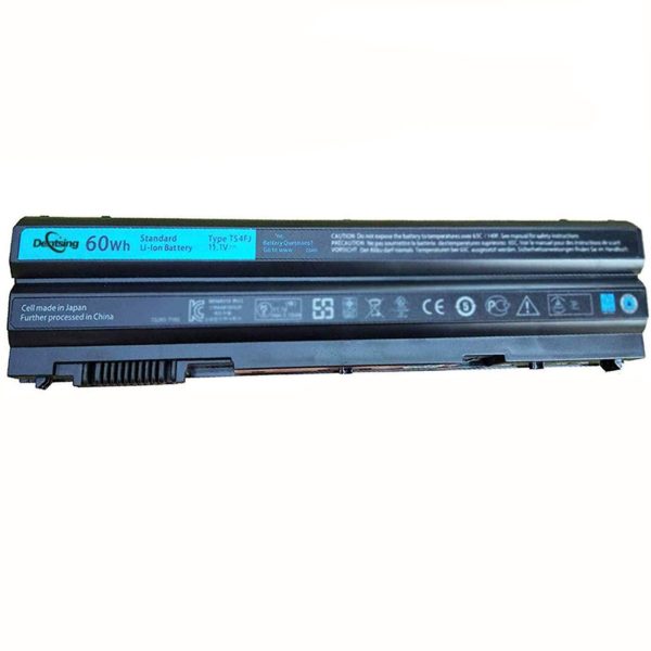 DELL LATITUDE 5430 Replacement Part Battery