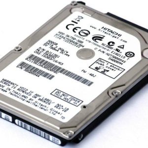 DELL LATITUDE 5530 9NYL8S3 Replacement Part Hard Drive