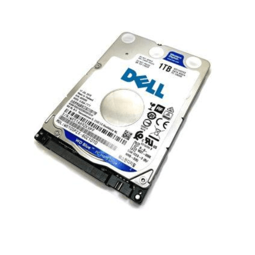 Dell Latitude 3410 Replacement Part Hard Drive Blessing Computers 1832