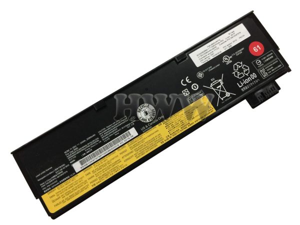 LENOVO CELERON R912XG2V Replacement Part Battery