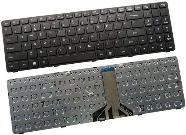 LENOVO CELERON R912XG2V Replacement Part Keyboard