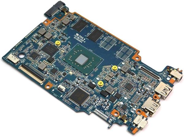 LENOVO CELERON R912XG2V Replacement Part Motherboard