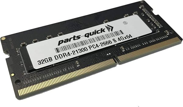 LENOVO T16 GEN 1 Replacement Part RAM