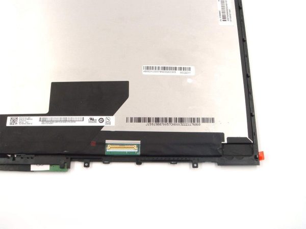 LENOVO T16 GEN 1 Replacement Part Screen