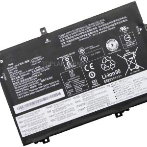 LENOVO THINKPAD E15 20RD0000UE Replacement Part Battery